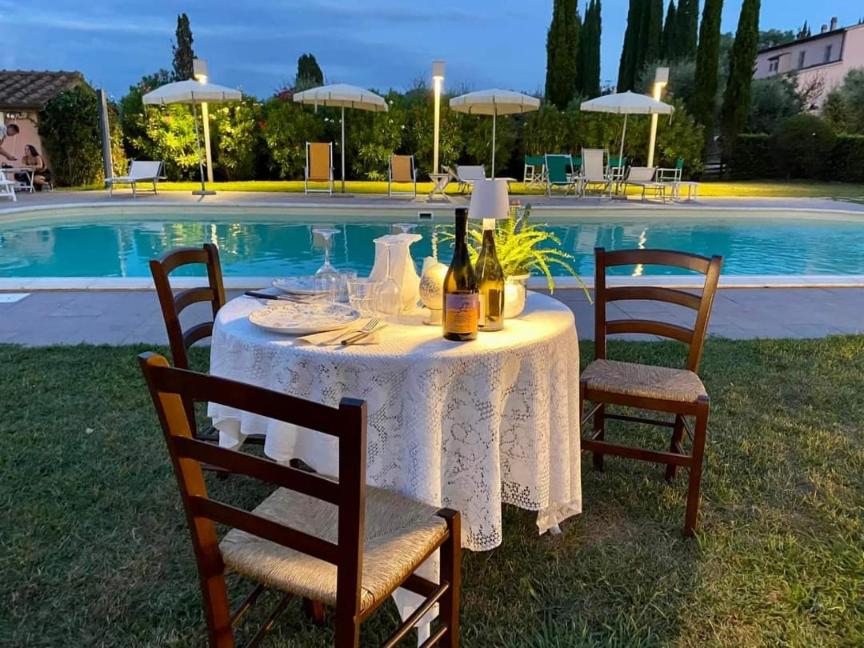 Agriturismo Gli Archi