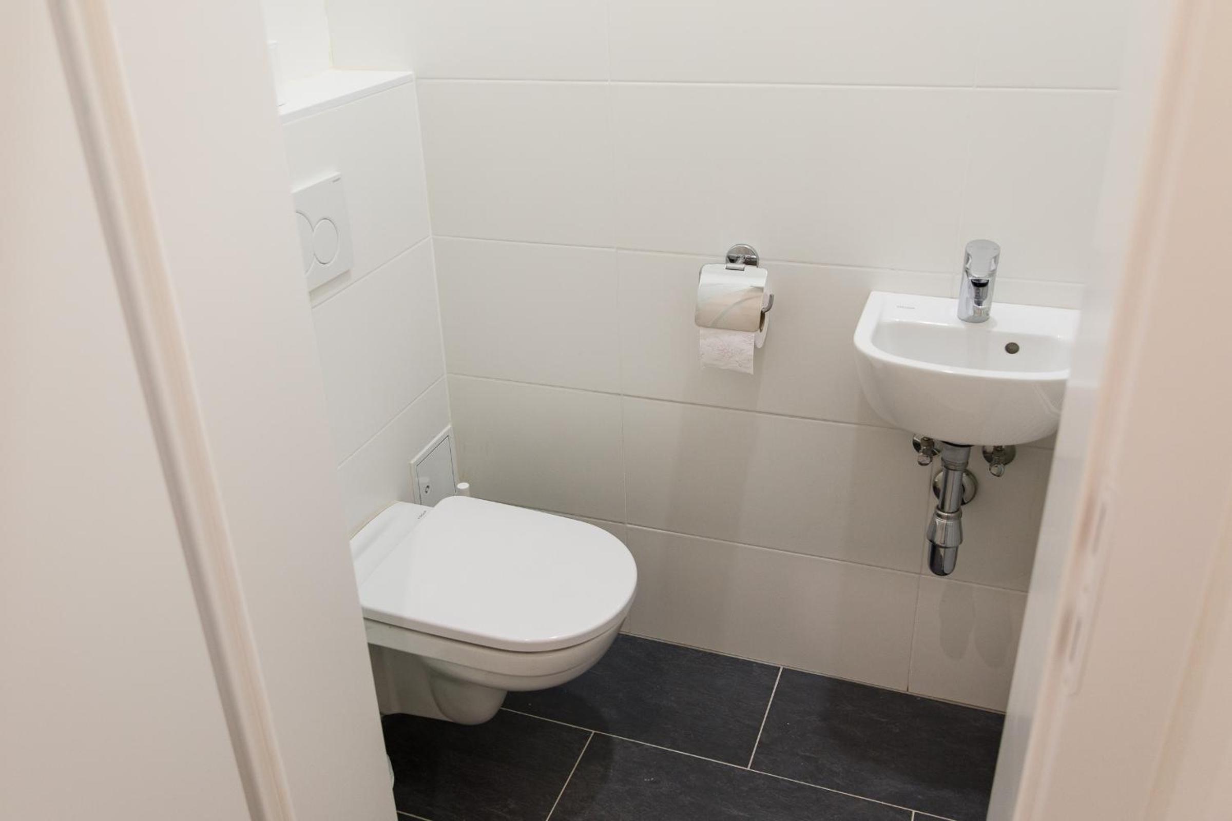 Vienna-flats | contactless check-in