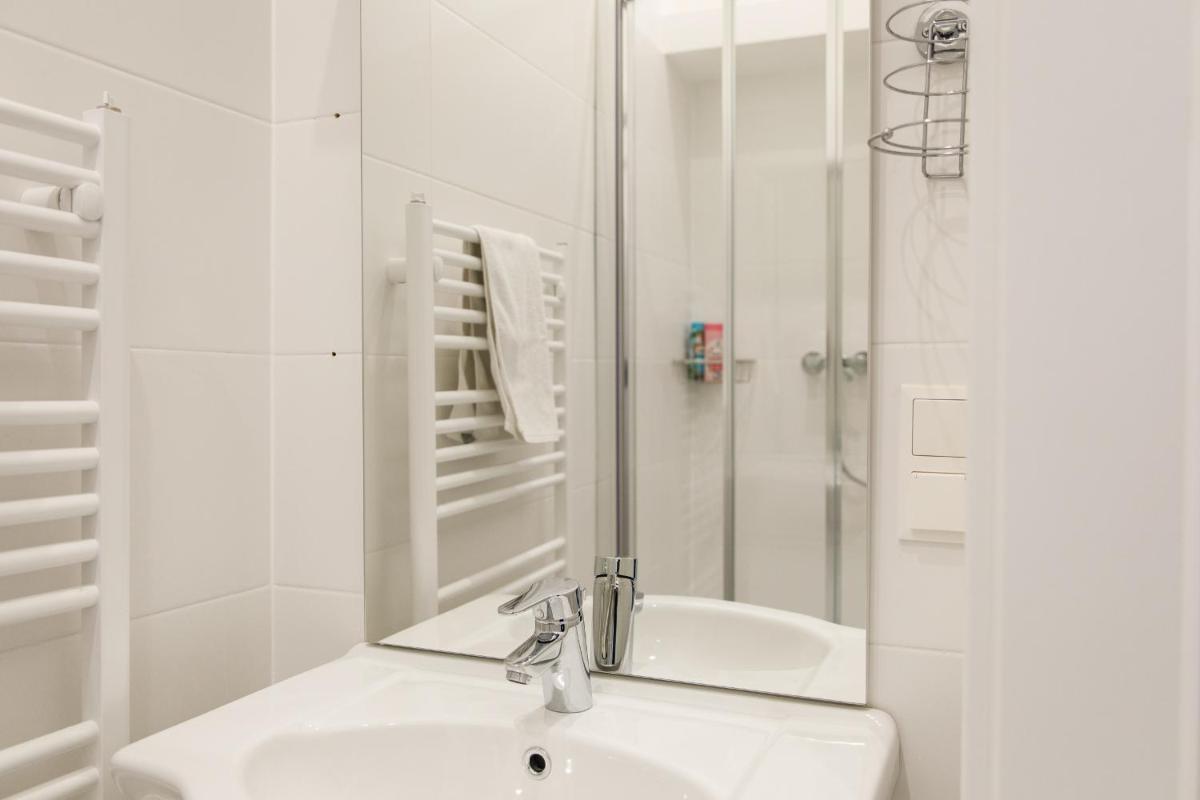 Vienna-flats | contactless check-in