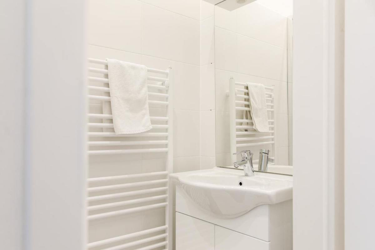 Vienna-flats | contactless check-in