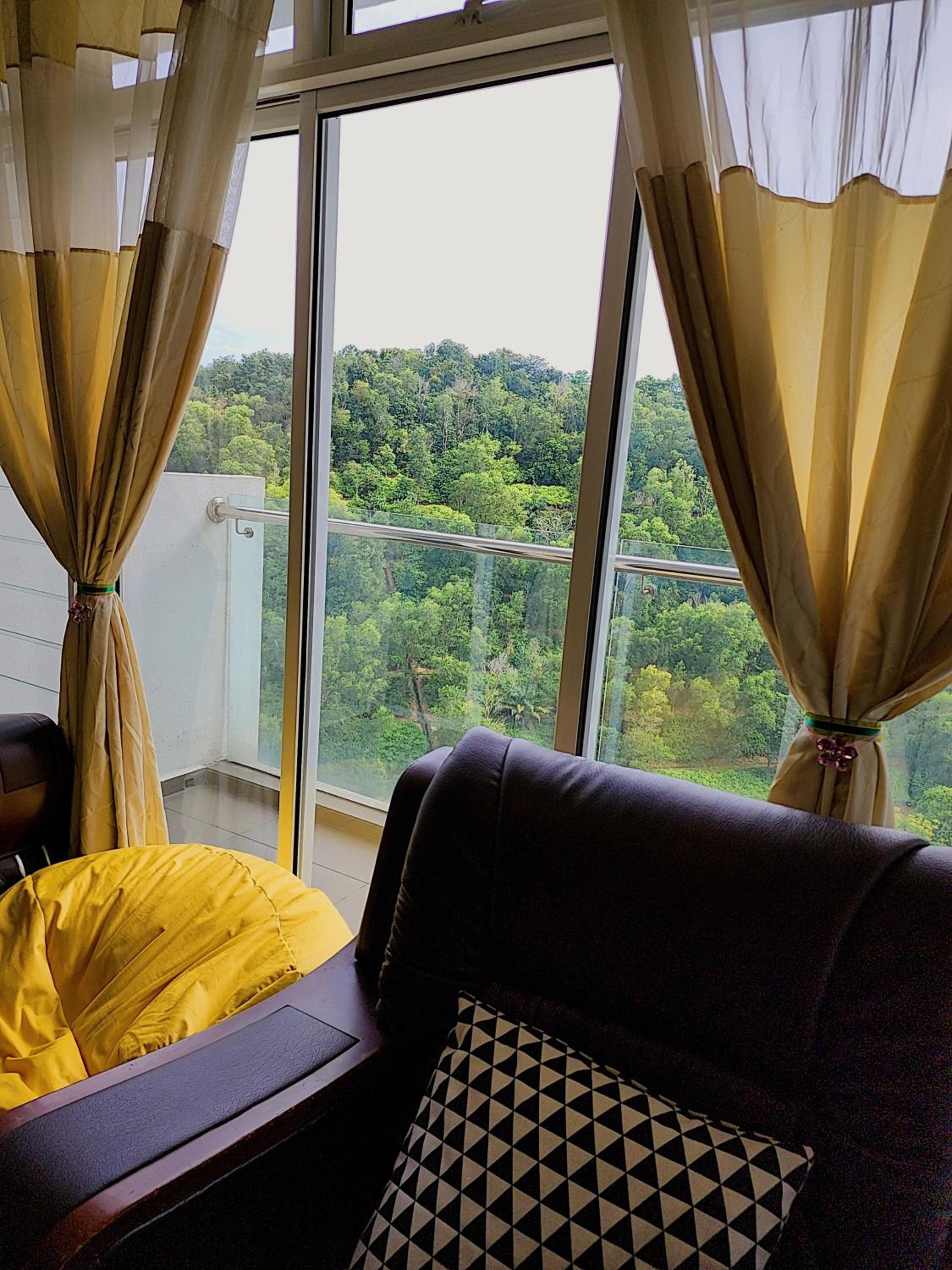 Dwiputra Residence Presint 15 Putrajaya 3BR Homestay