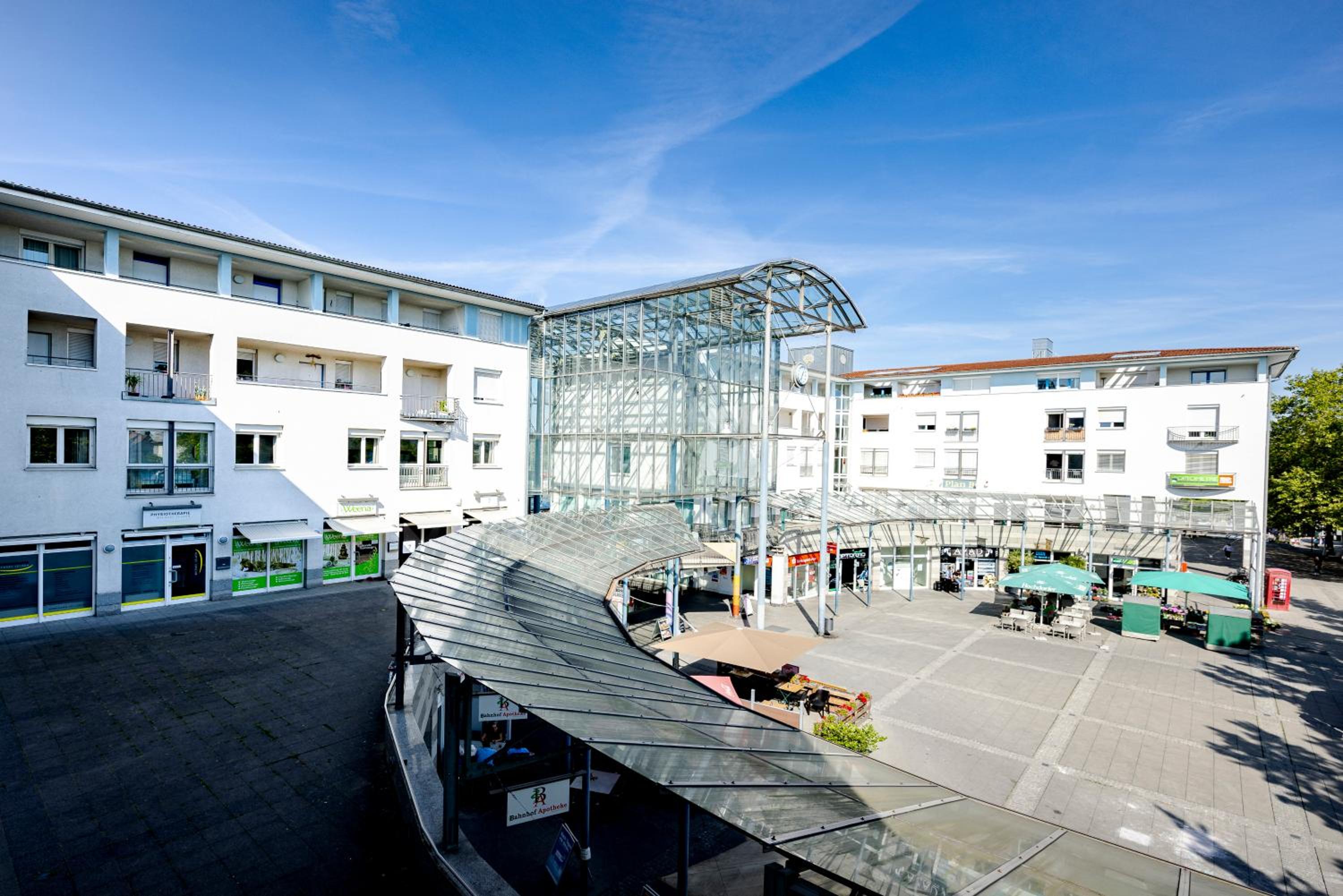 T&U Apartments