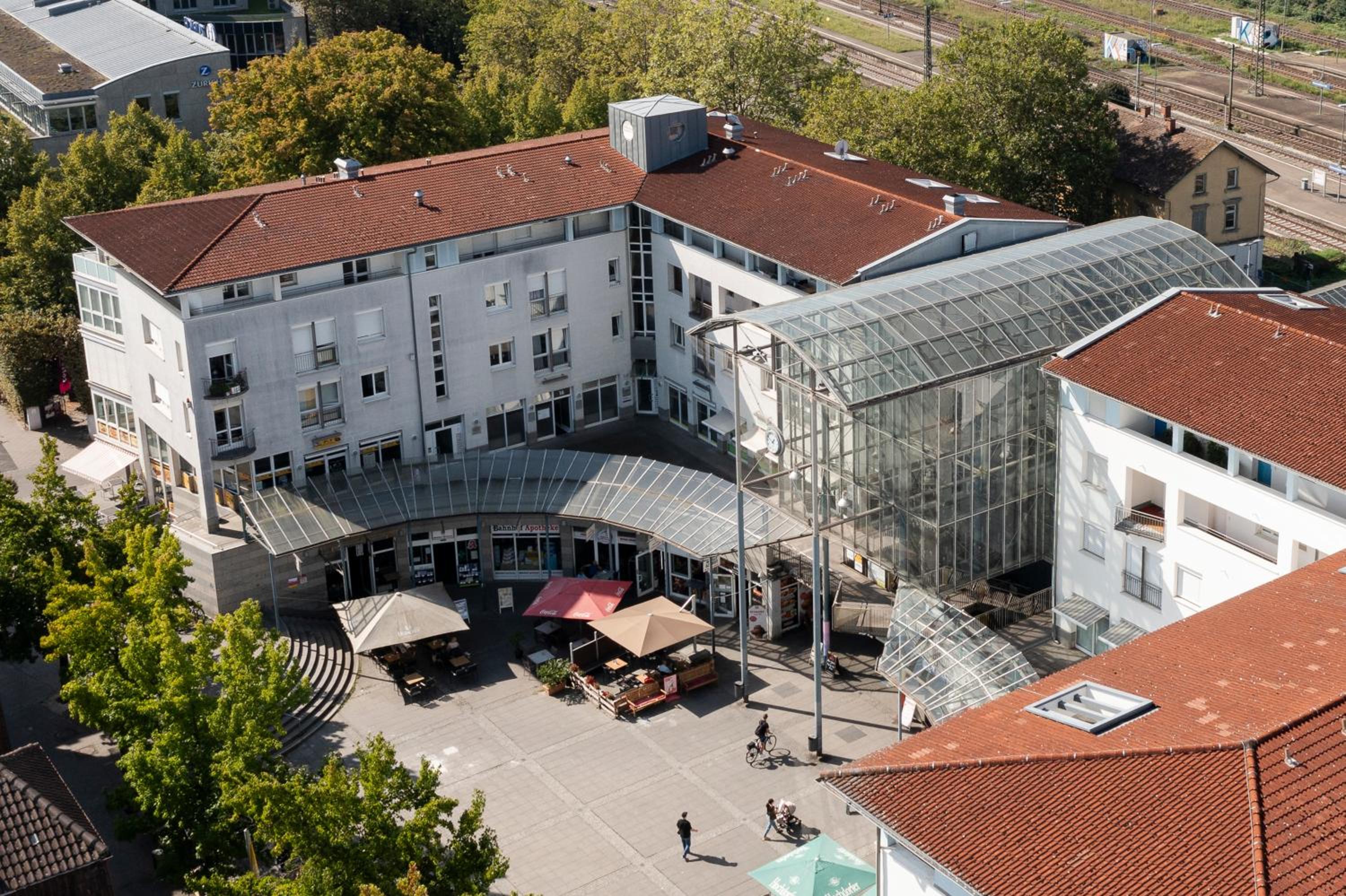 T&U Apartments