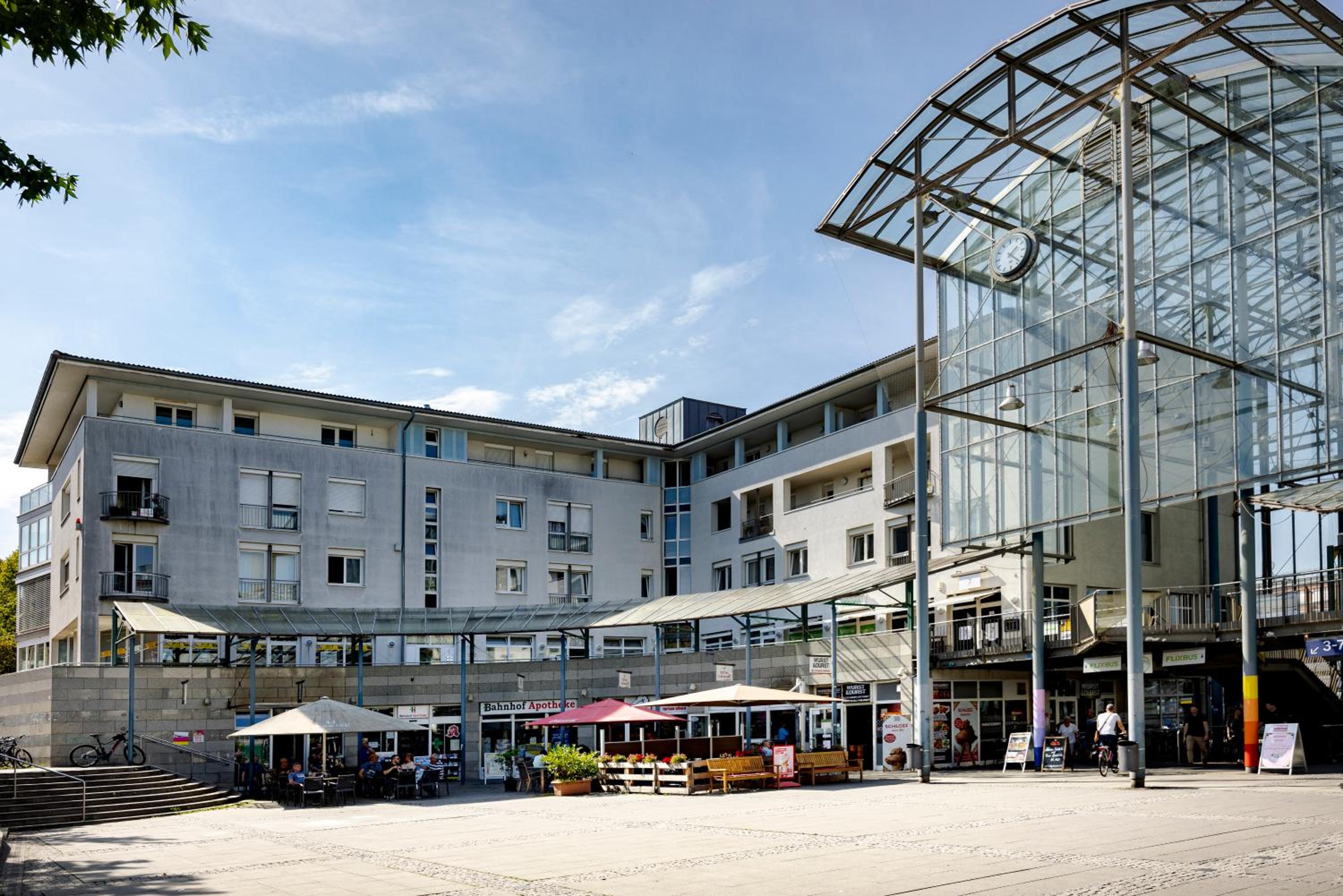 T&U Apartments