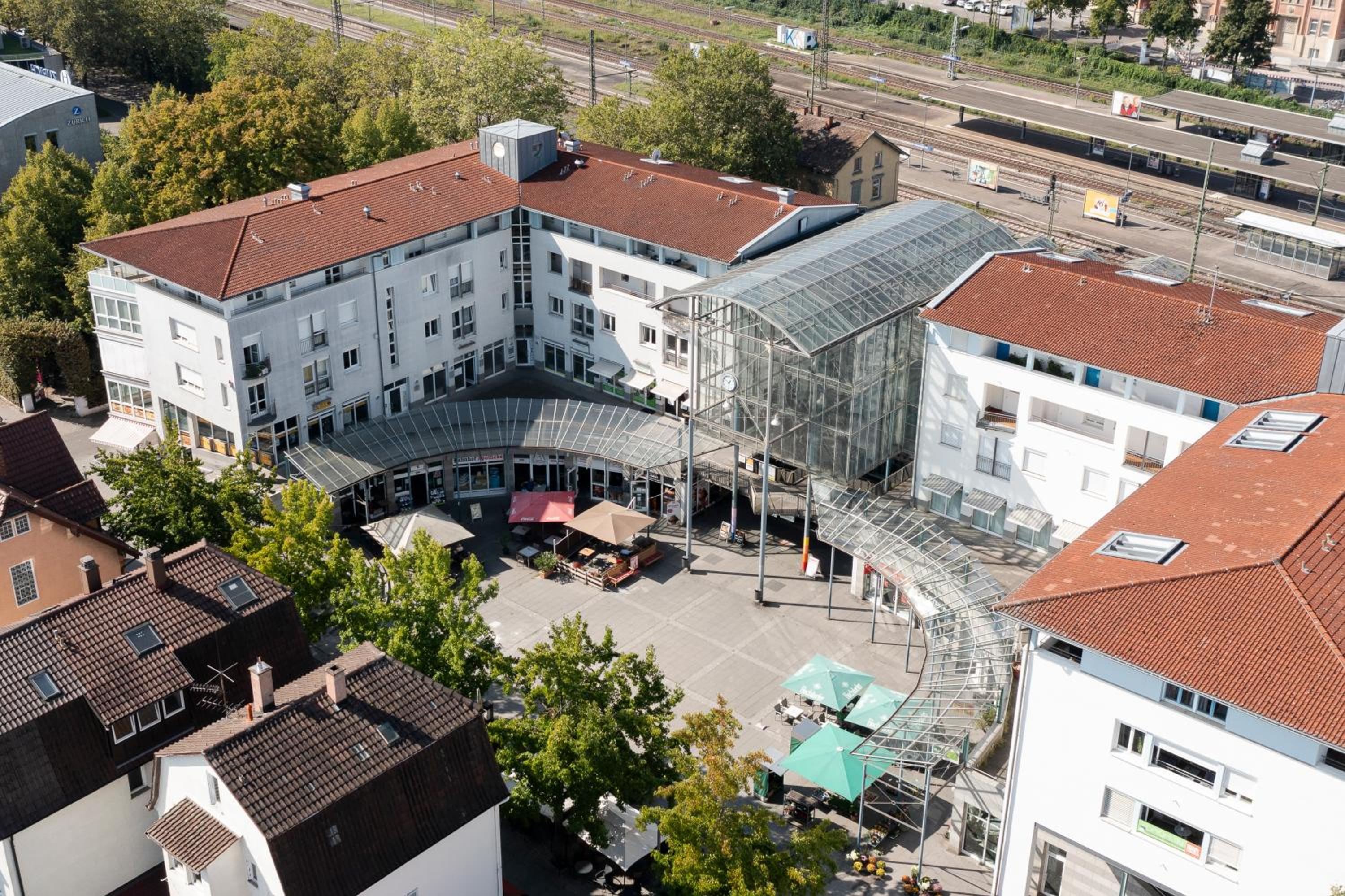 T&U Apartments
