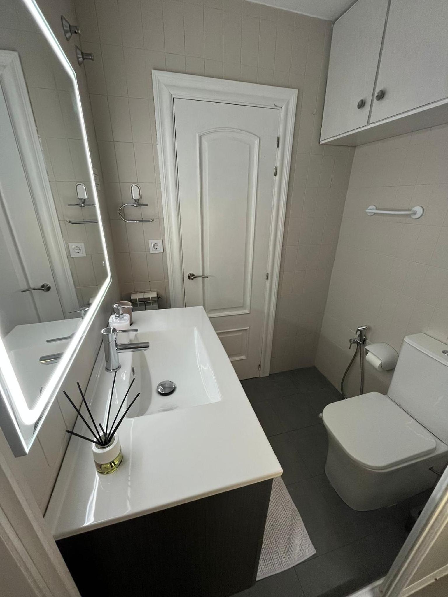 Santiago Tower Aire Ac casco antiguo By Apartamentos Logrono