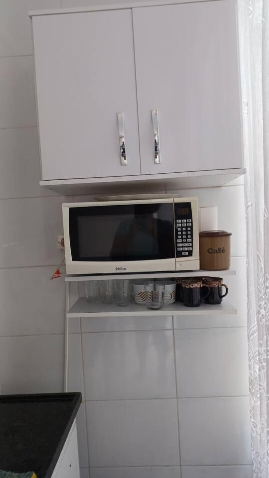 Apartamento em Ubatuba - Maranduba Ville 1