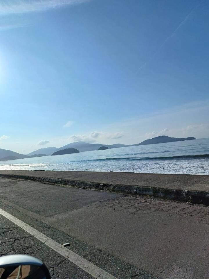 Apartamento em Ubatuba - Maranduba Ville 1