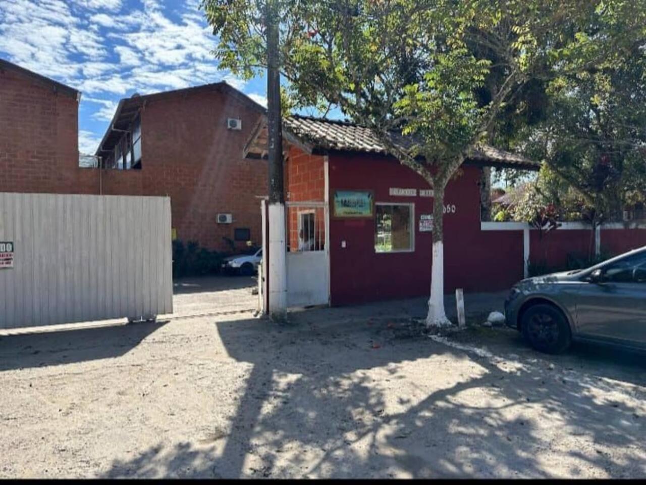 Apartamento em Ubatuba - Maranduba Ville 1