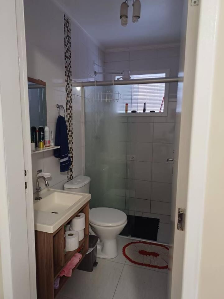 Apartamento em Ubatuba - Maranduba Ville 1