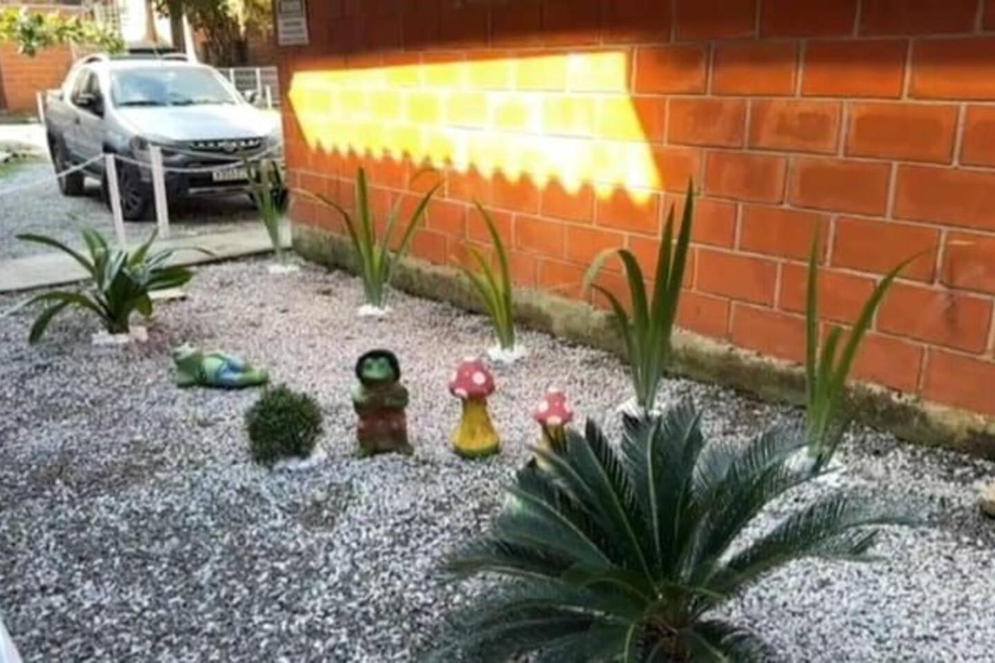 Apartamento em Ubatuba - Maranduba Ville 1