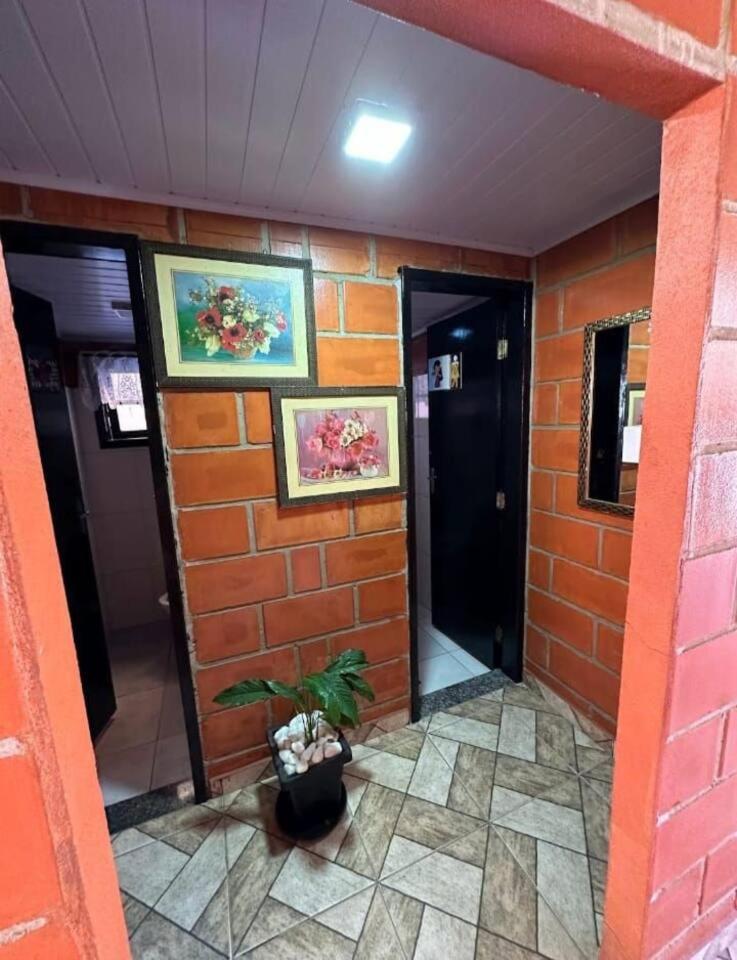Apartamento em Ubatuba - Maranduba Ville 1