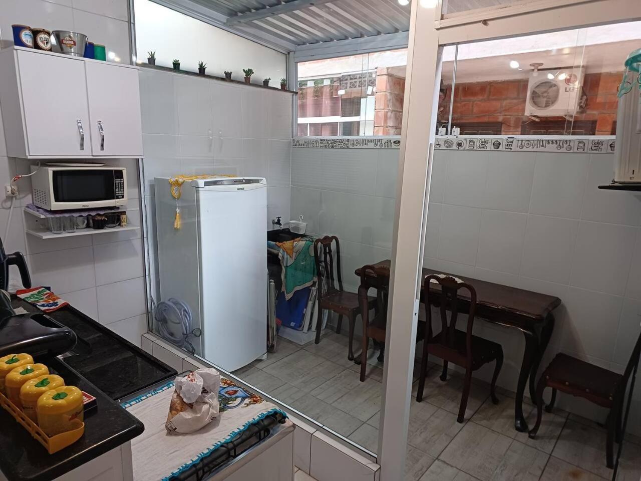 Apartamento em Ubatuba - Maranduba Ville 1