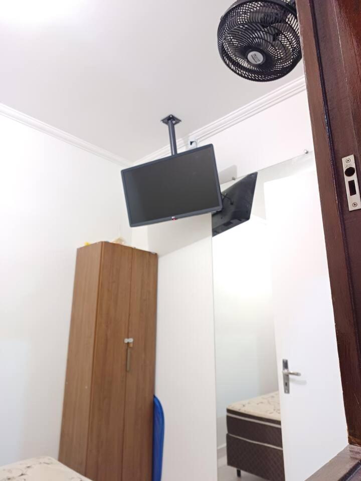 Apartamento em Ubatuba - Maranduba Ville 1