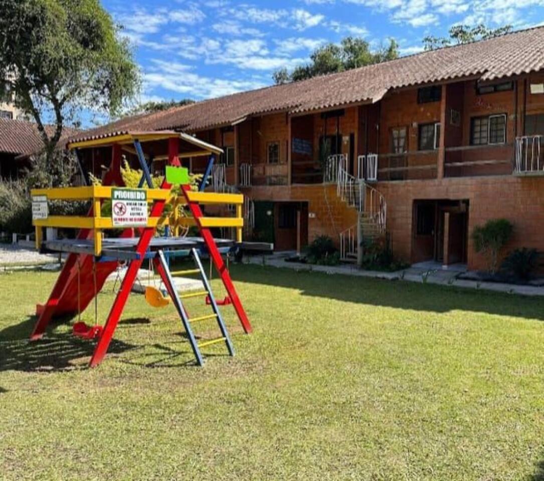 Apartamento em Ubatuba - Maranduba Ville 1