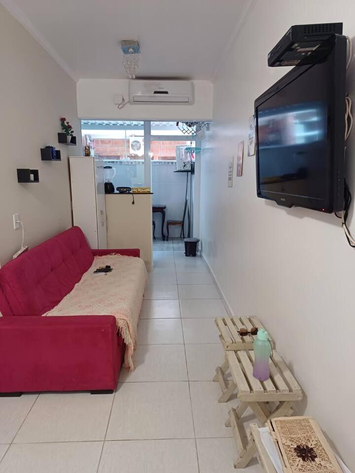 Apartamento em Ubatuba - Maranduba Ville 1