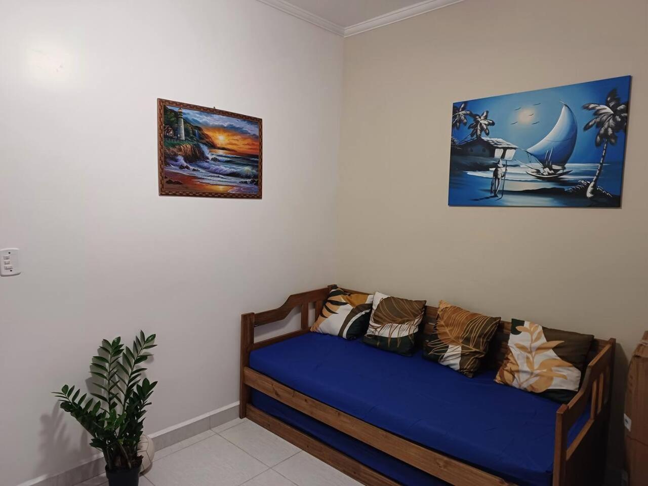 Apartamento em Ubatuba - Maranduba Ville 1