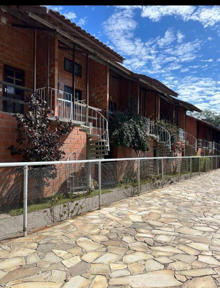 Apartamento em Ubatuba - Maranduba Ville 1