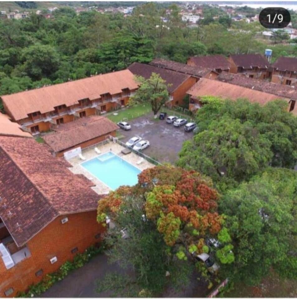 Apartamento em Ubatuba - Maranduba Ville 1