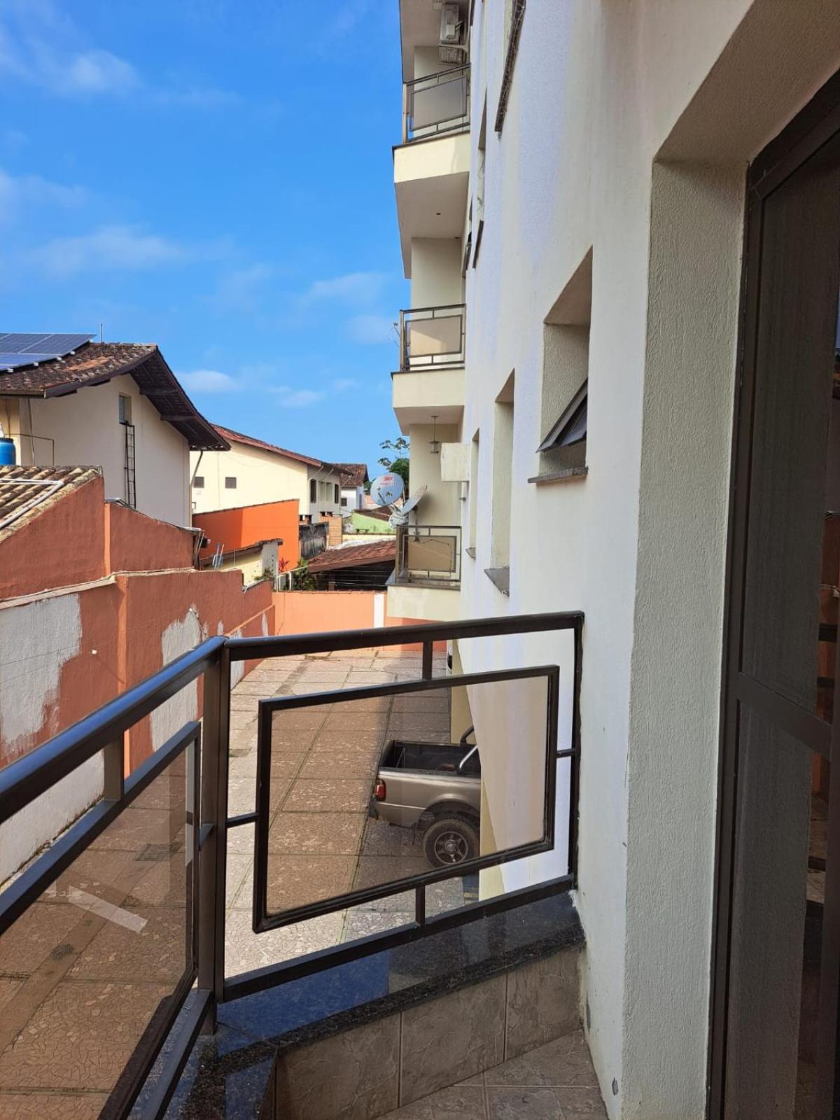 Apartamento - Maranduba