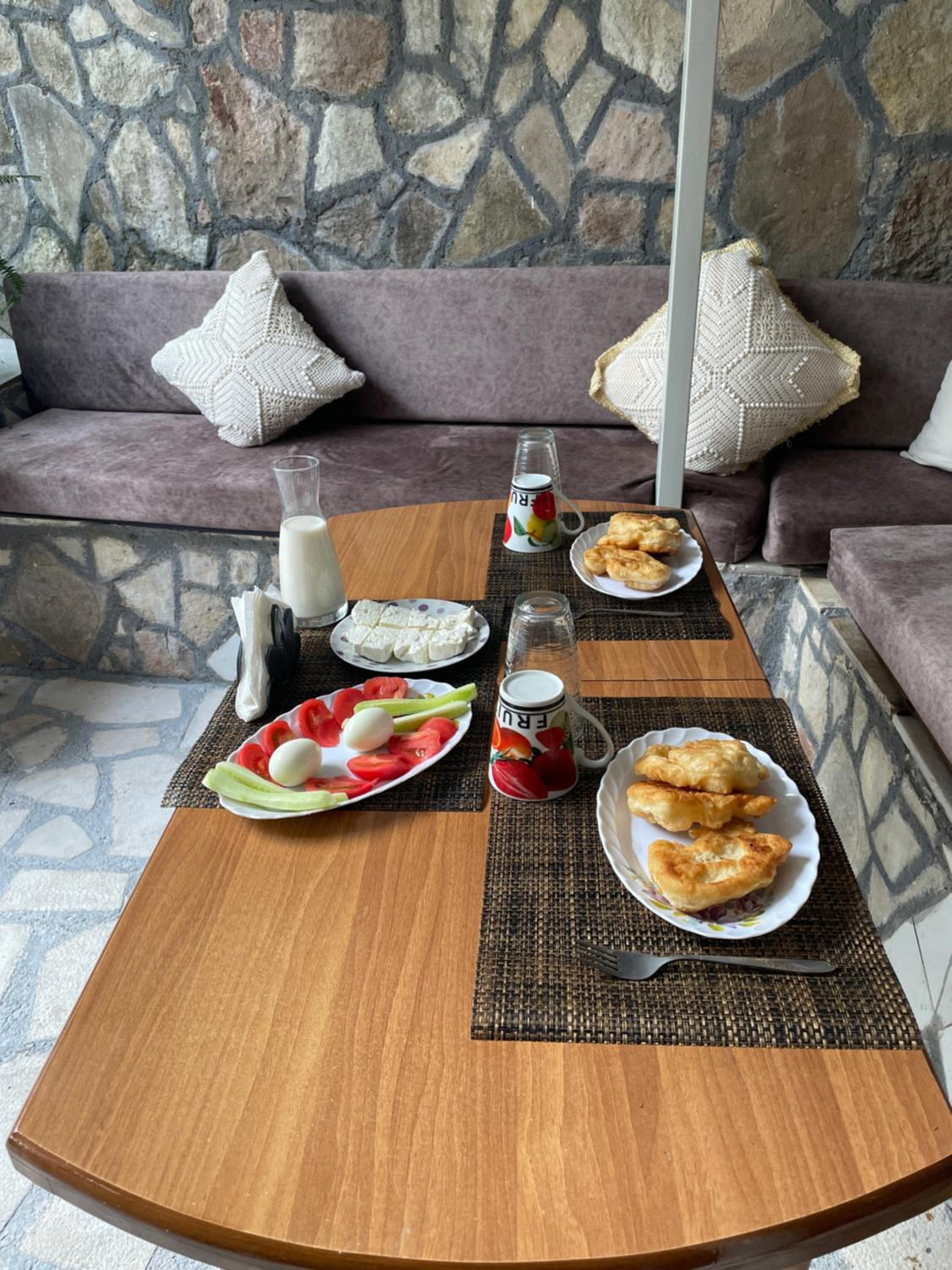 Guesthouse Arber