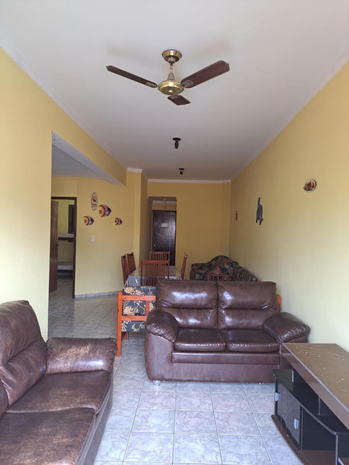 Apartamento - Maranduba