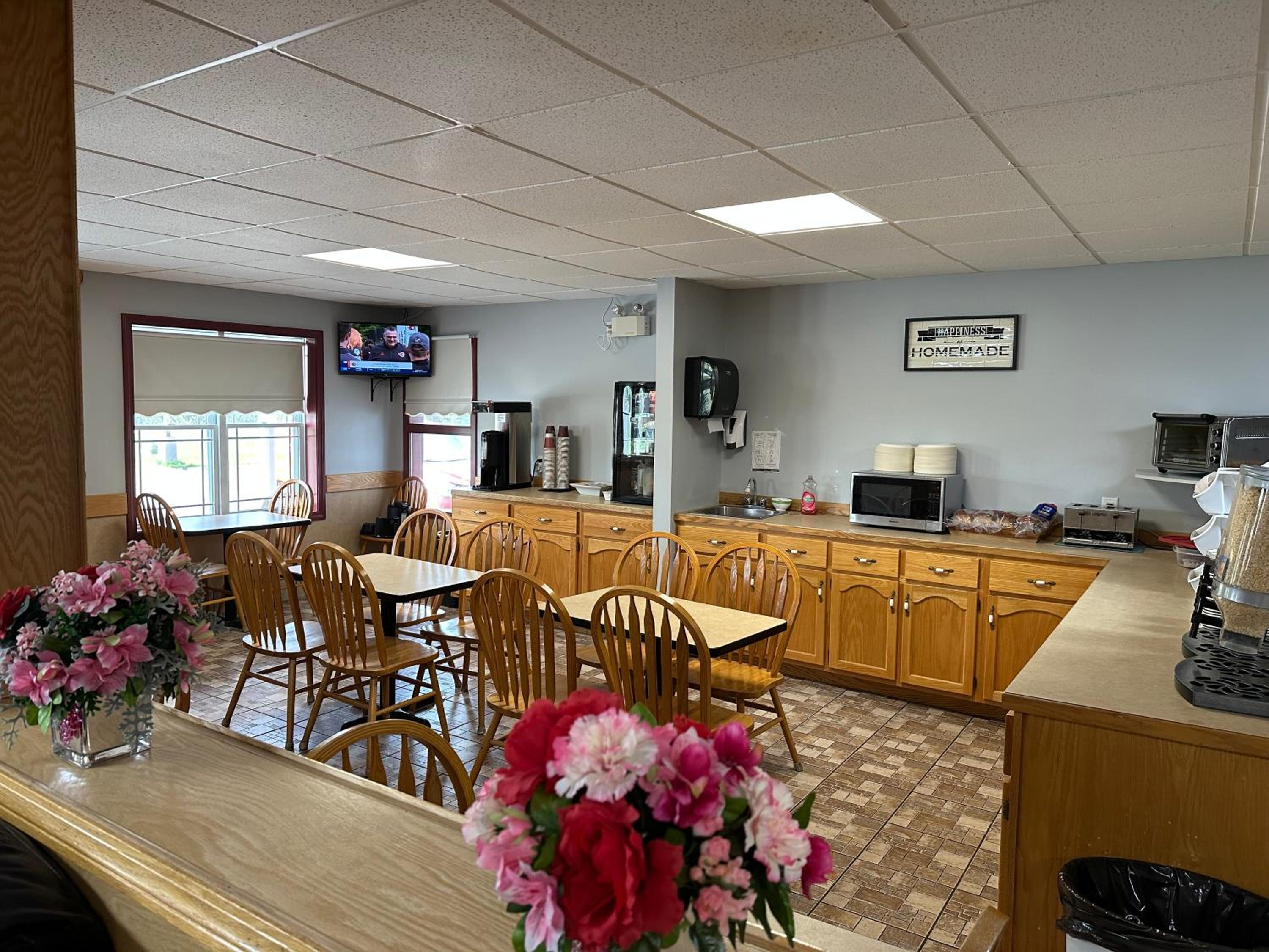 Travellers Inn Fredericton NB