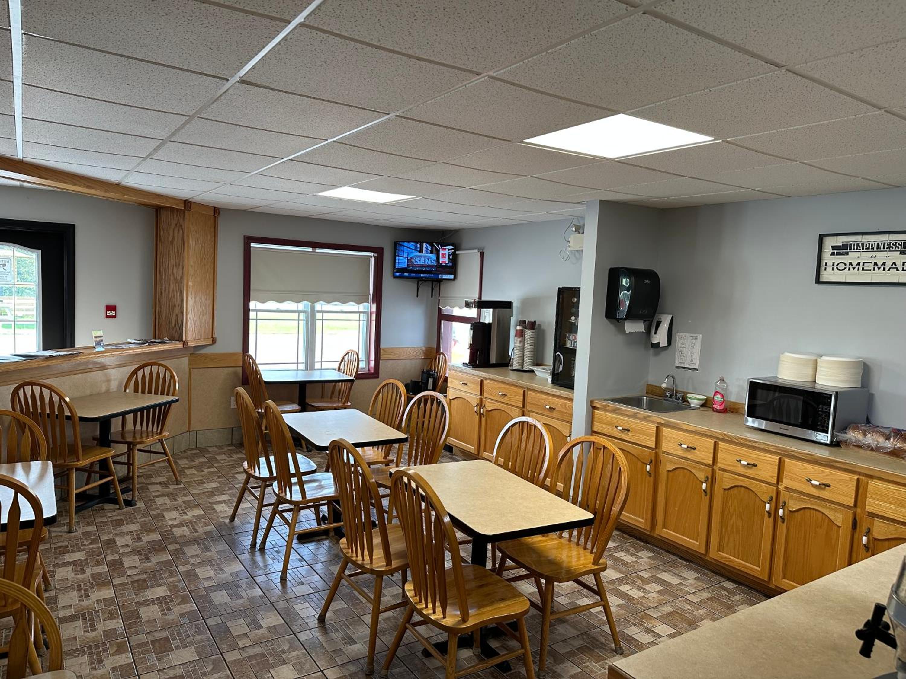 Travellers Inn Fredericton NB