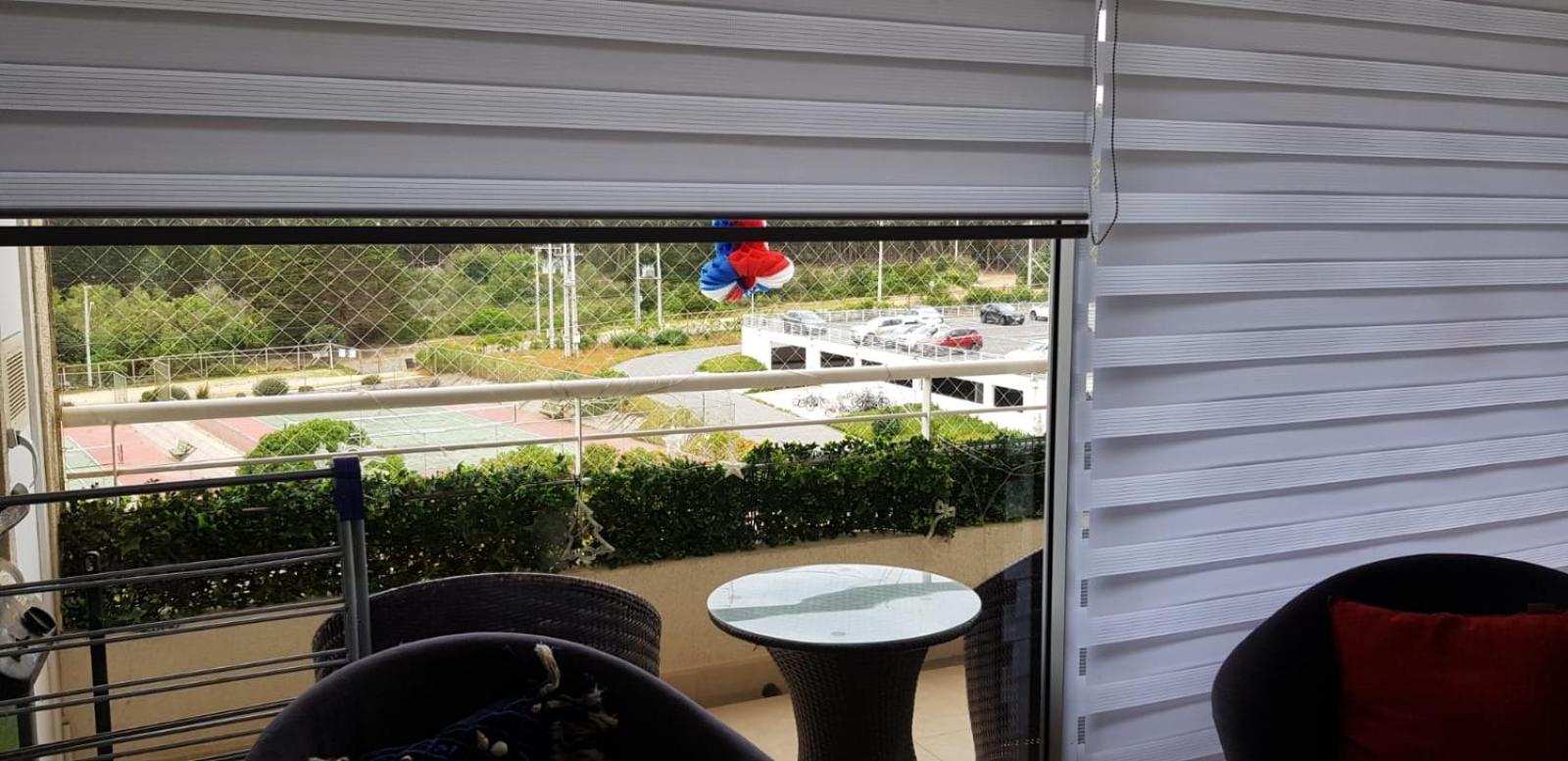 Hotel Laguna Bahía departamento 5 personas maravilloso amoblado y decorado - Image 1