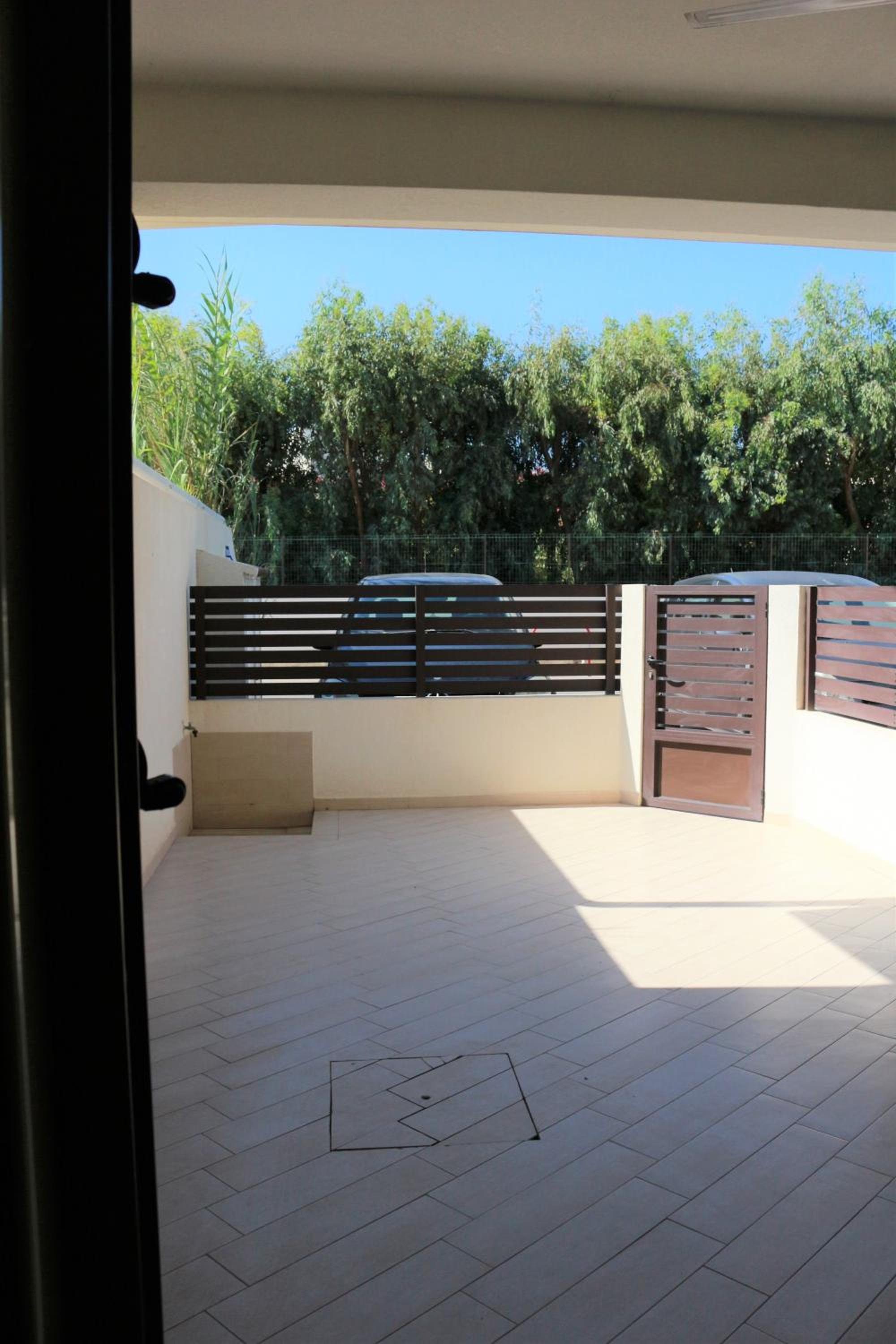 Casa delle Ortensie view 5