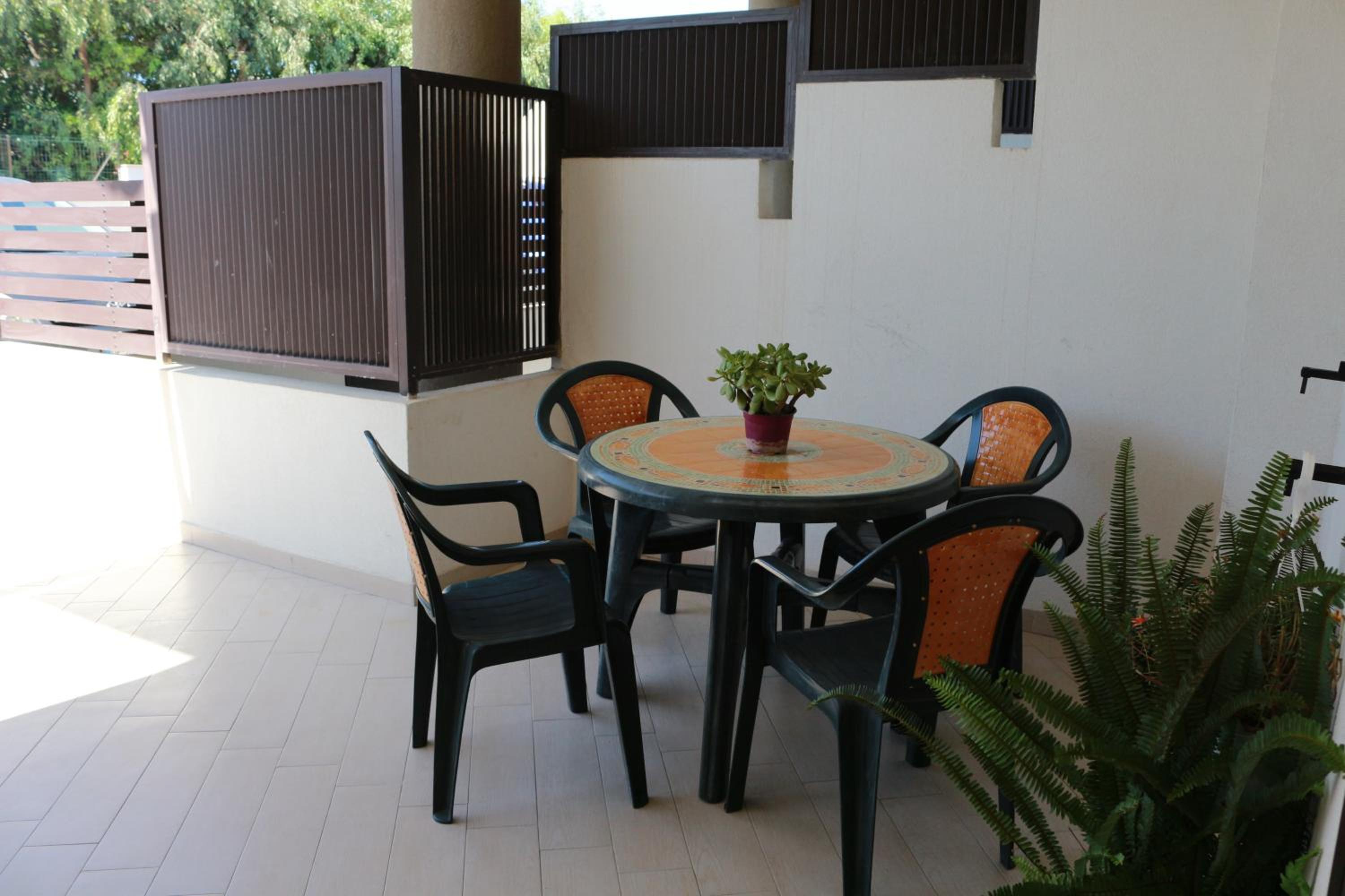 Casa delle Ortensie view 3