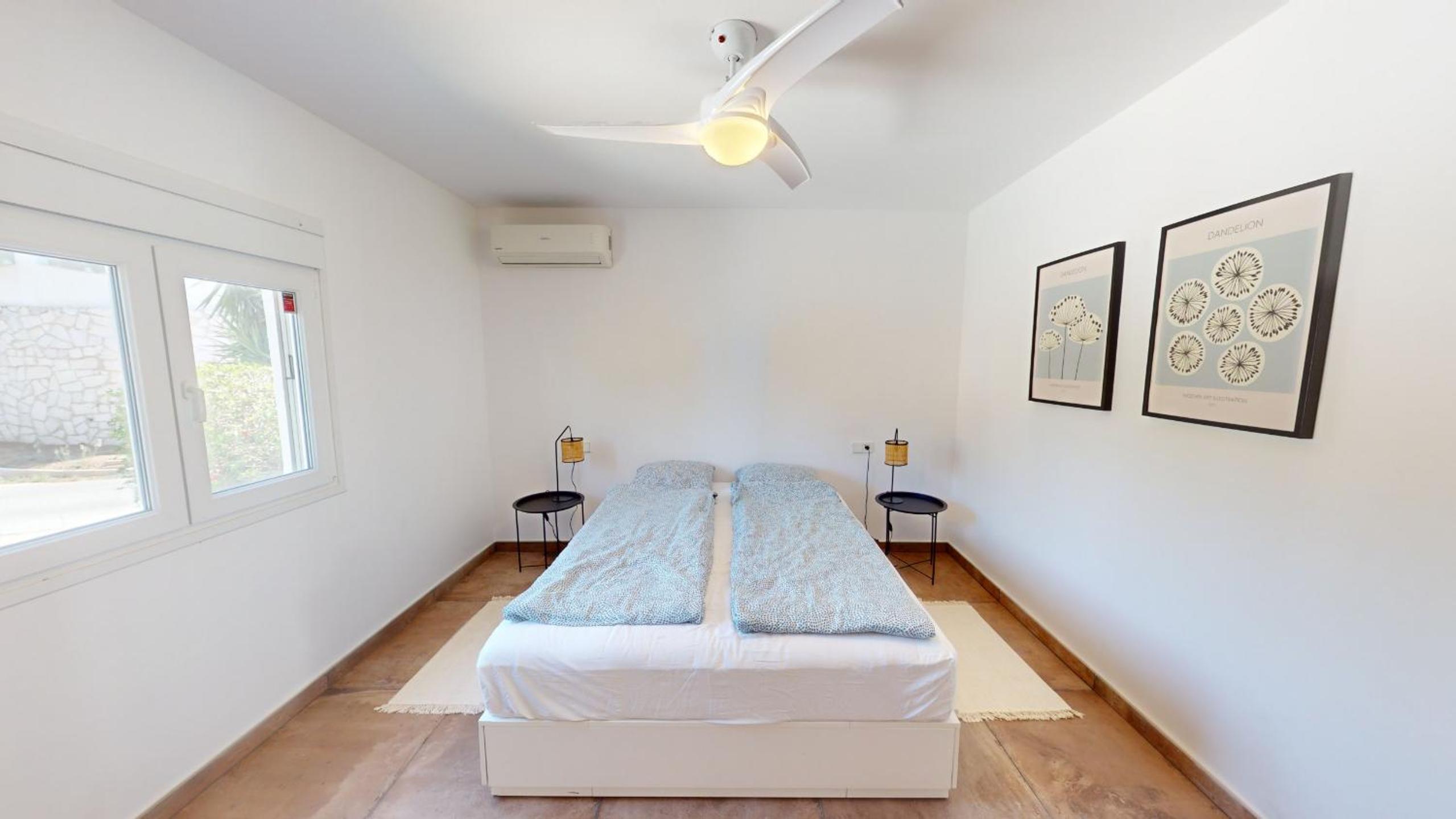 El Chaparral - Renovated Villa in La Cala view 3