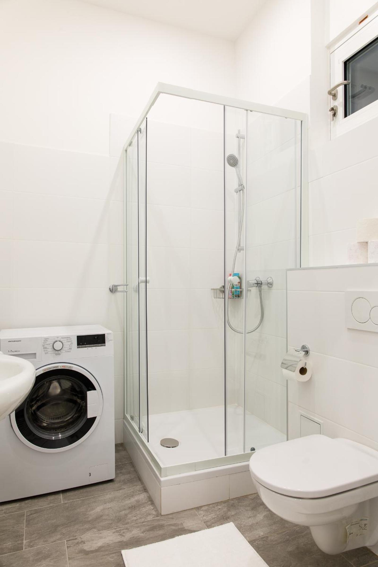 Vienna-flats | contactless check-in