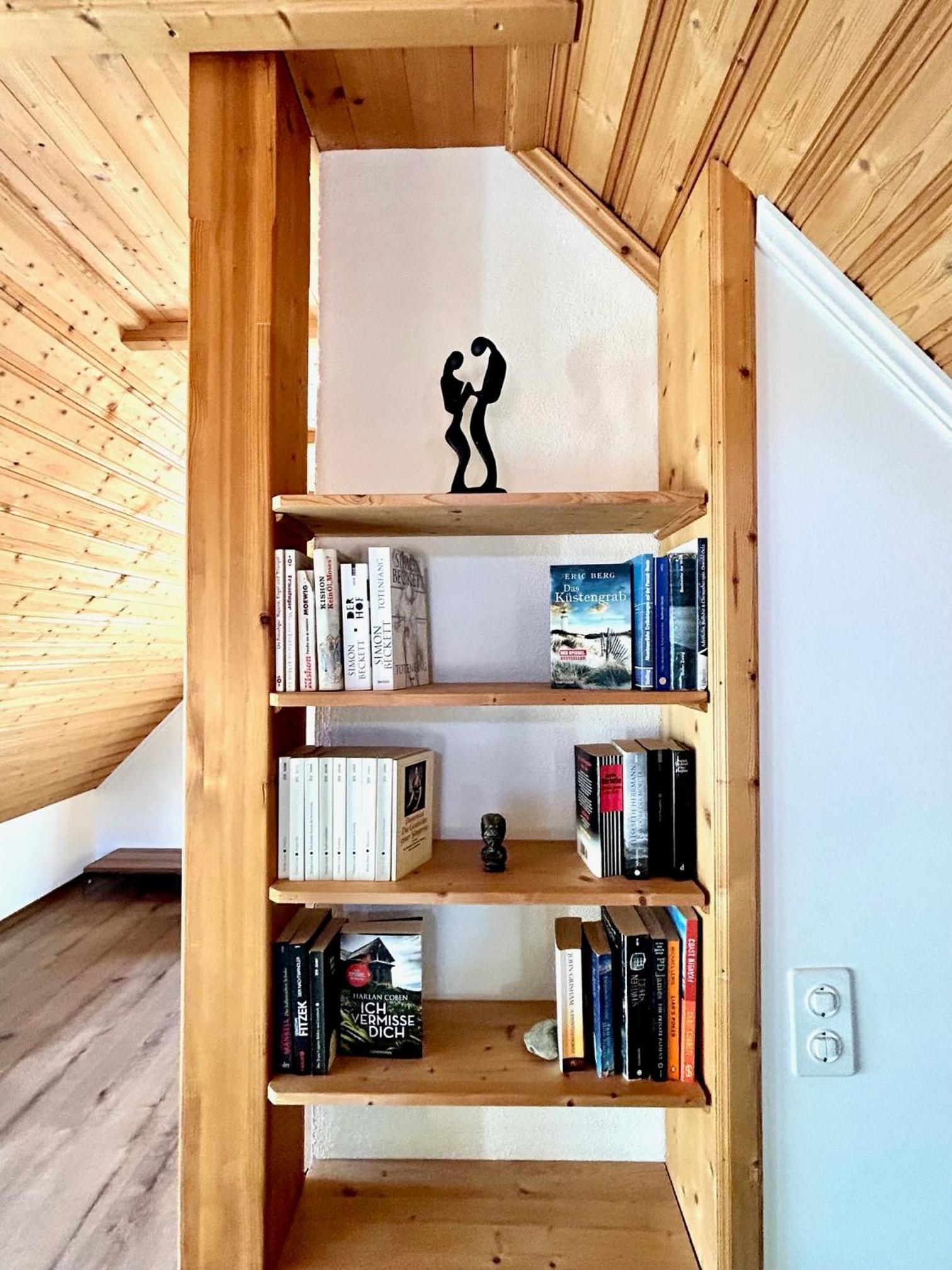 Wunderschöne Maisonette-Ferienwohnung in stattlichem Toggenburgerhaus