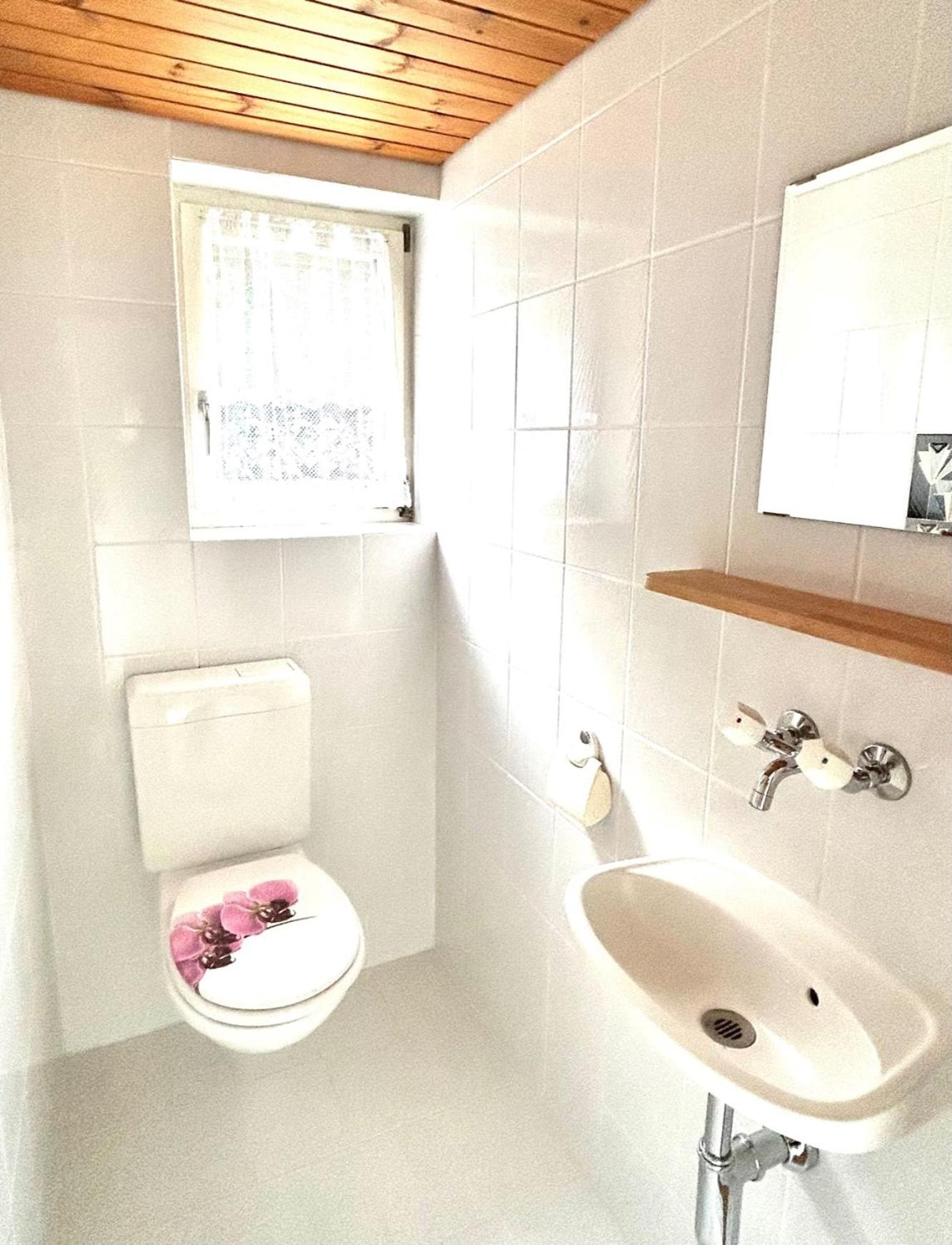 Wunderschöne Maisonette-Ferienwohnung in stattlichem Toggenburgerhaus