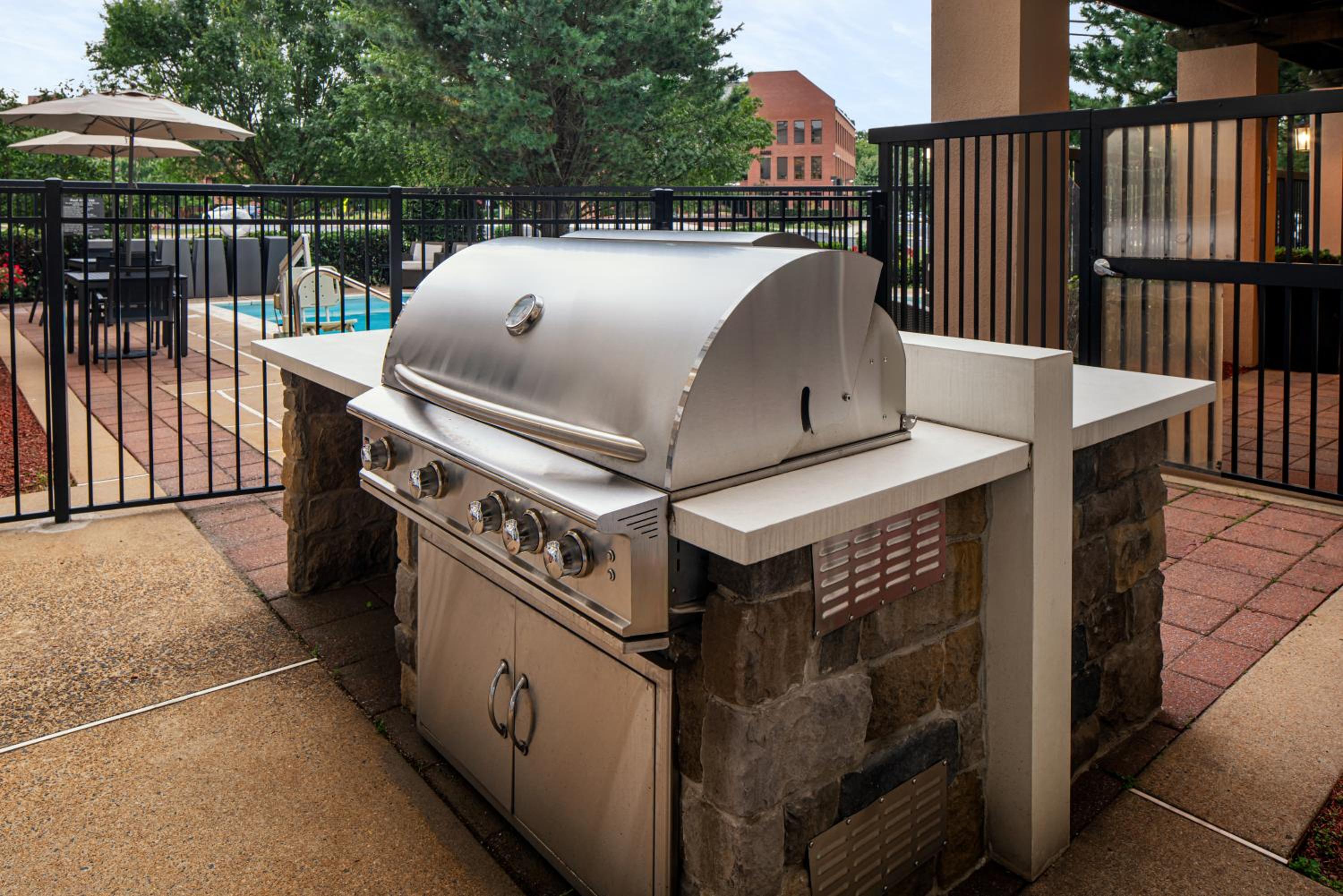 Residence Inn by Marriott Tysons - Property Image 25