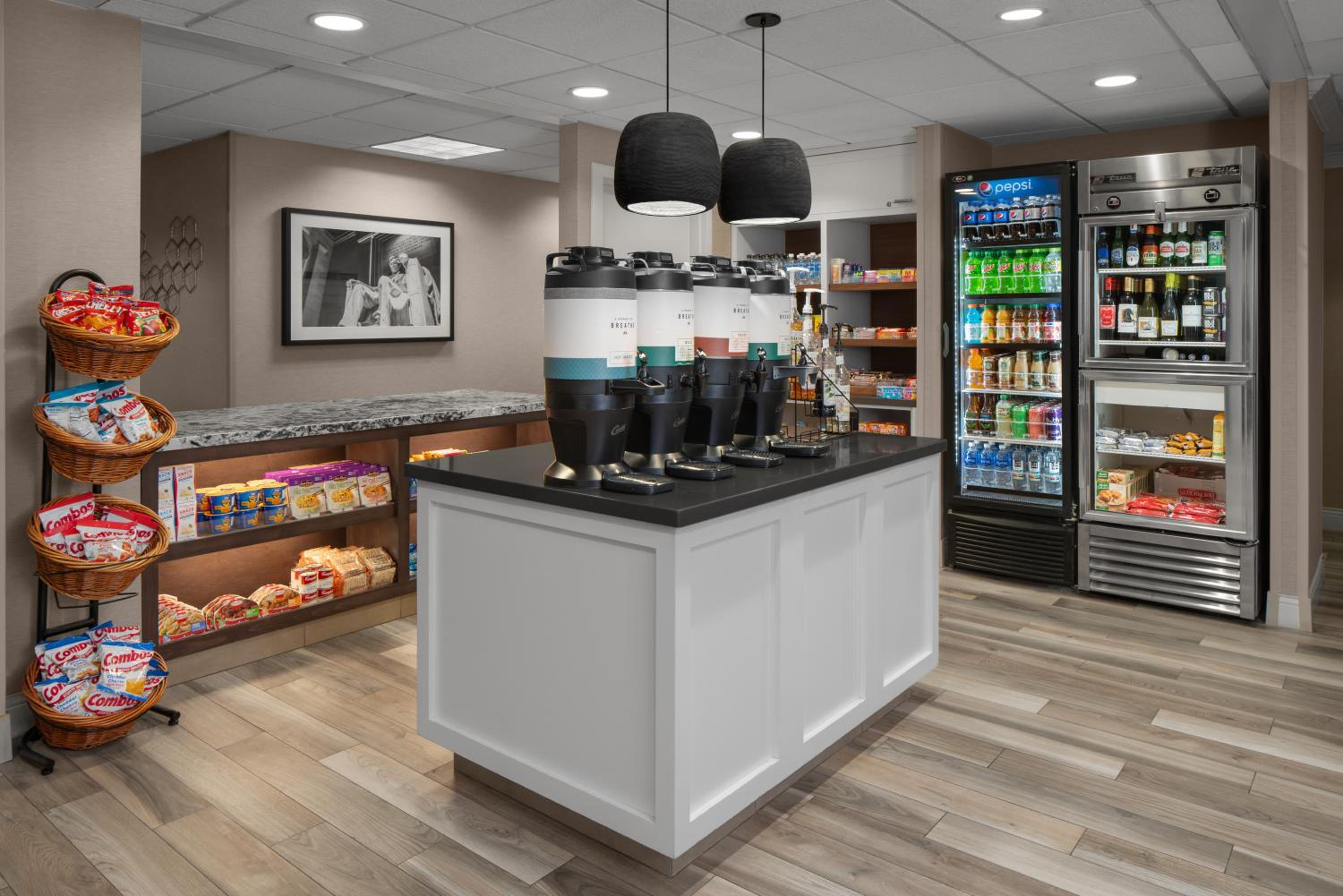 Residence Inn by Marriott Tysons - Property Image 28