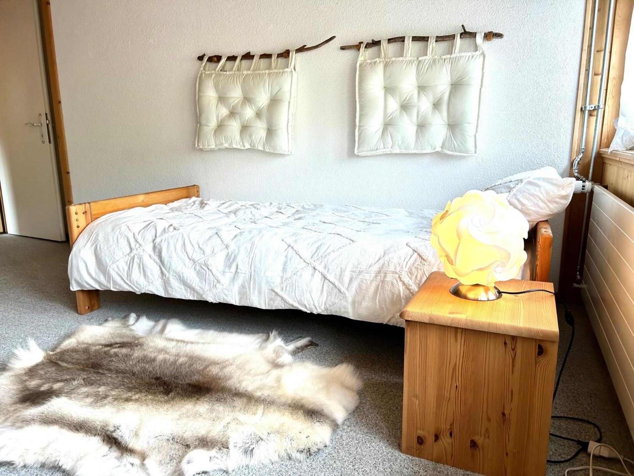 Wunderschöne Maisonette-Ferienwohnung in stattlichem Toggenburgerhaus