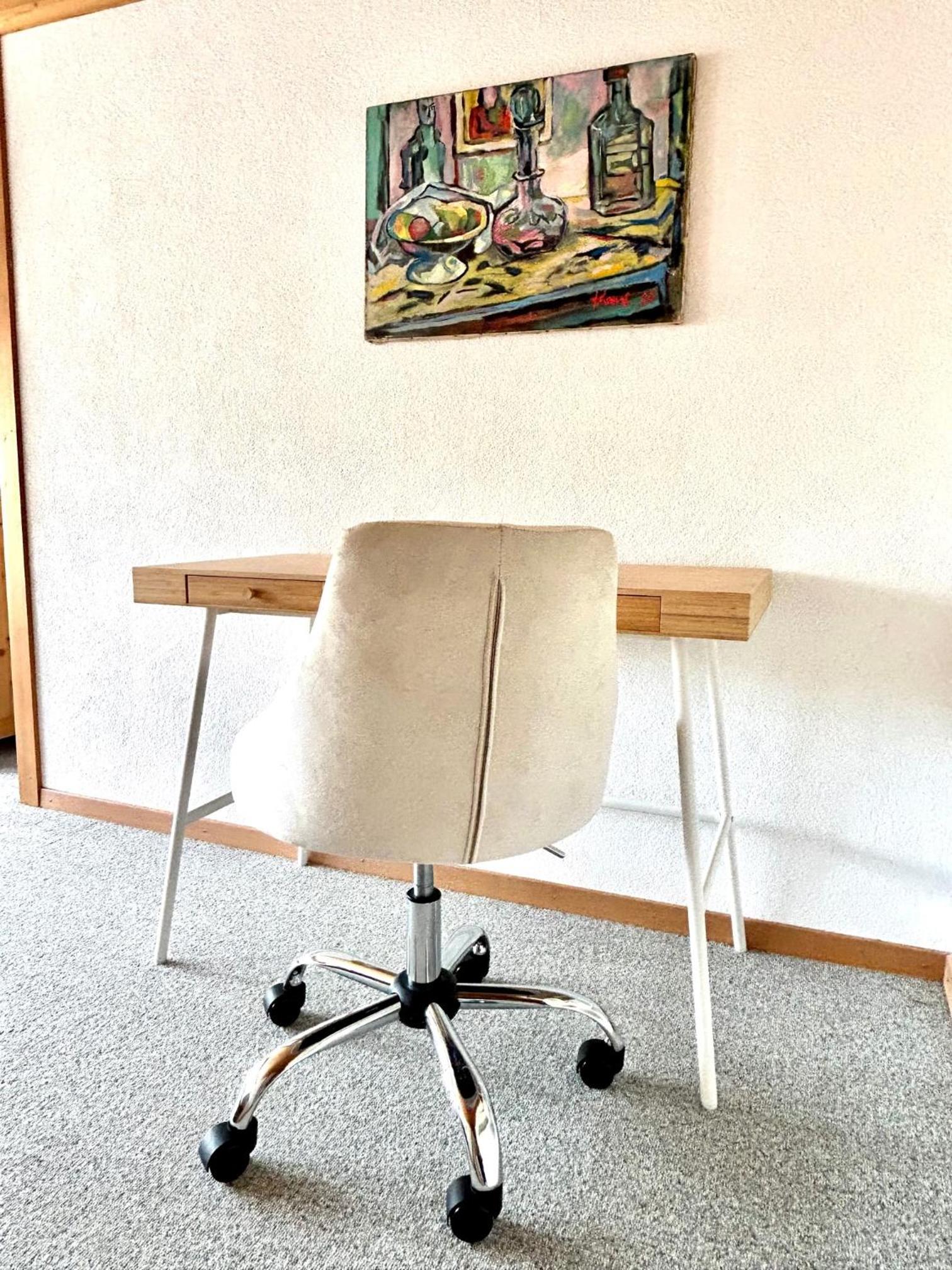 Wunderschöne Maisonette-Ferienwohnung in stattlichem Toggenburgerhaus
