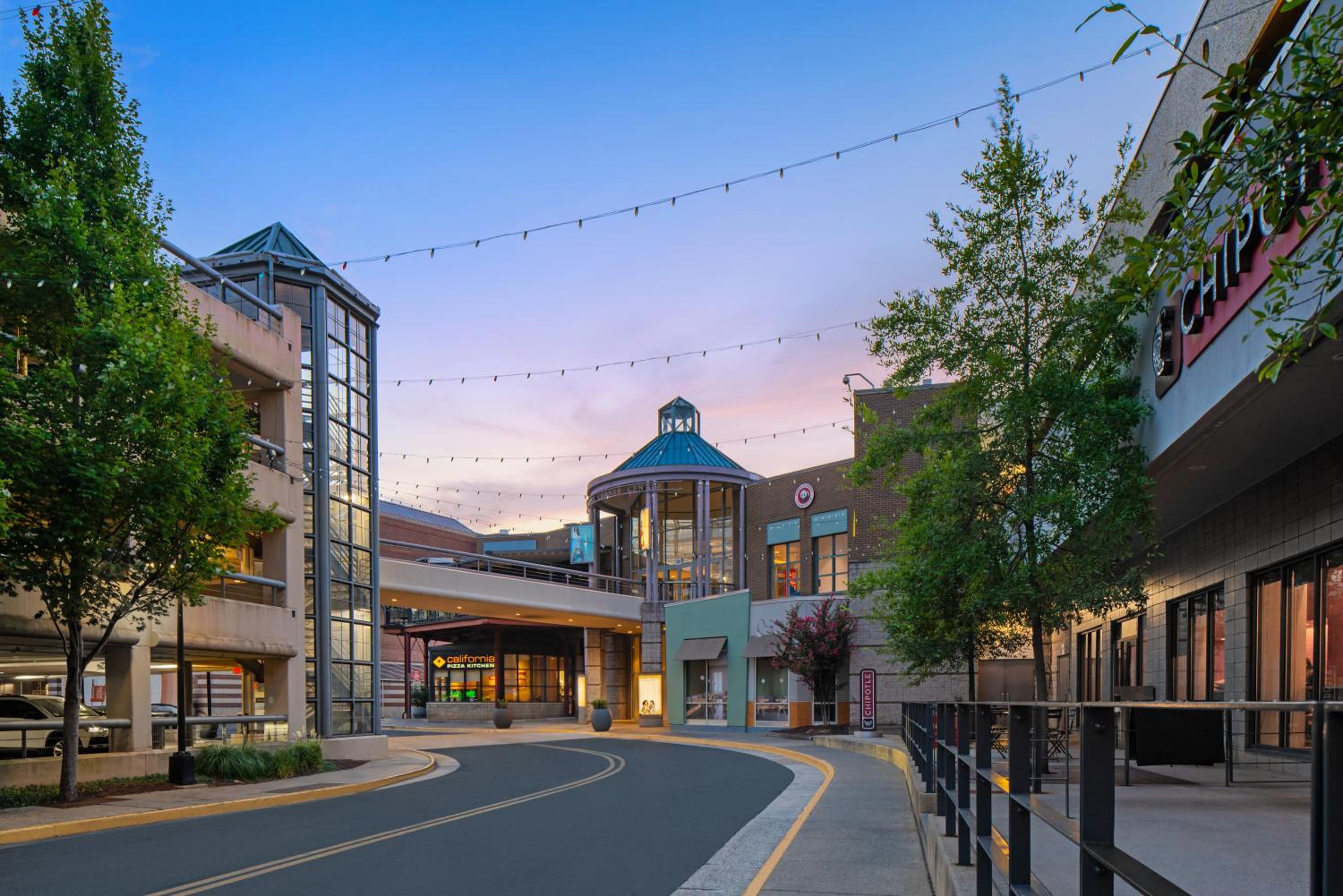 Residence Inn by Marriott Tysons - Property Image 26