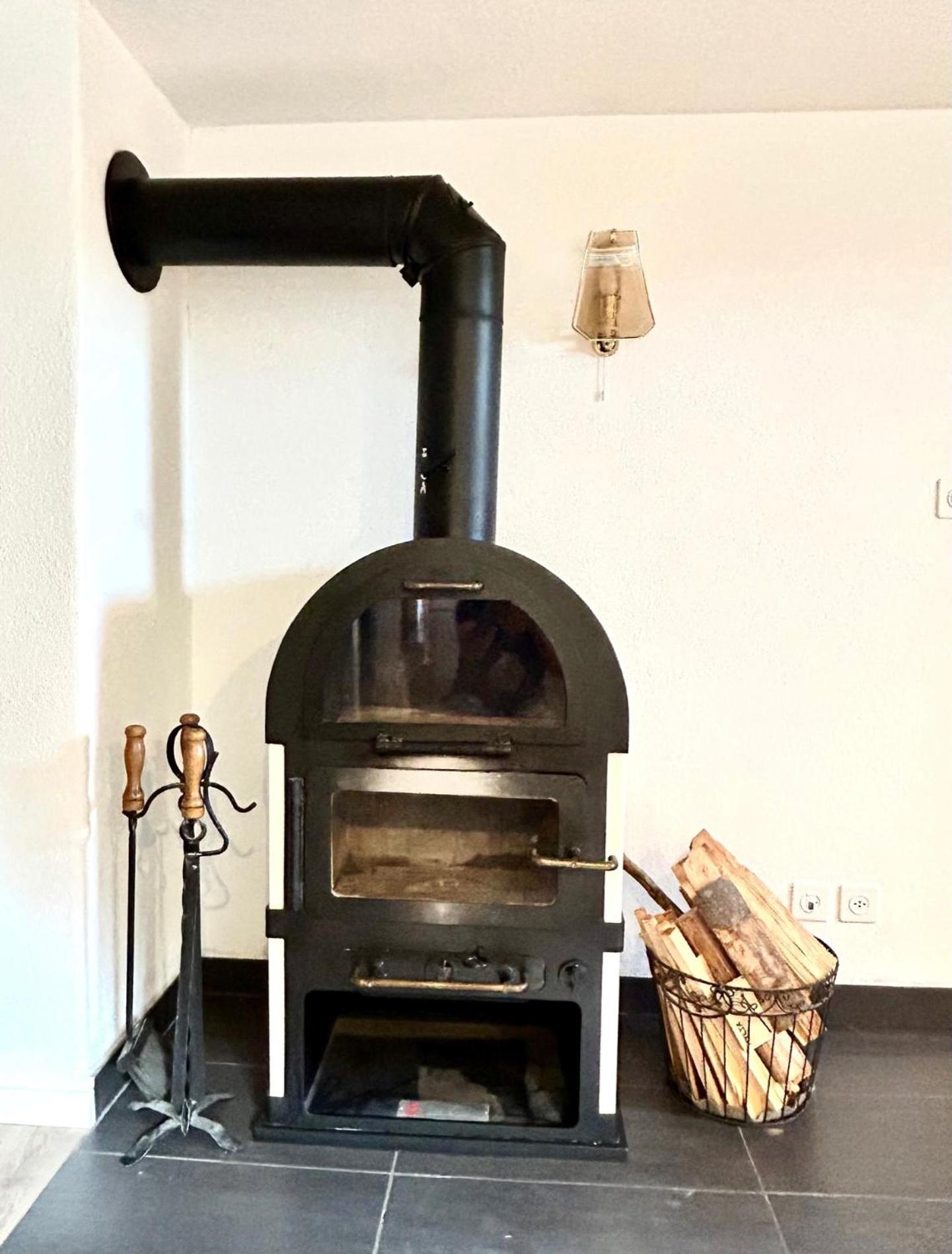 Wunderschöne Maisonette-Ferienwohnung in stattlichem Toggenburgerhaus
