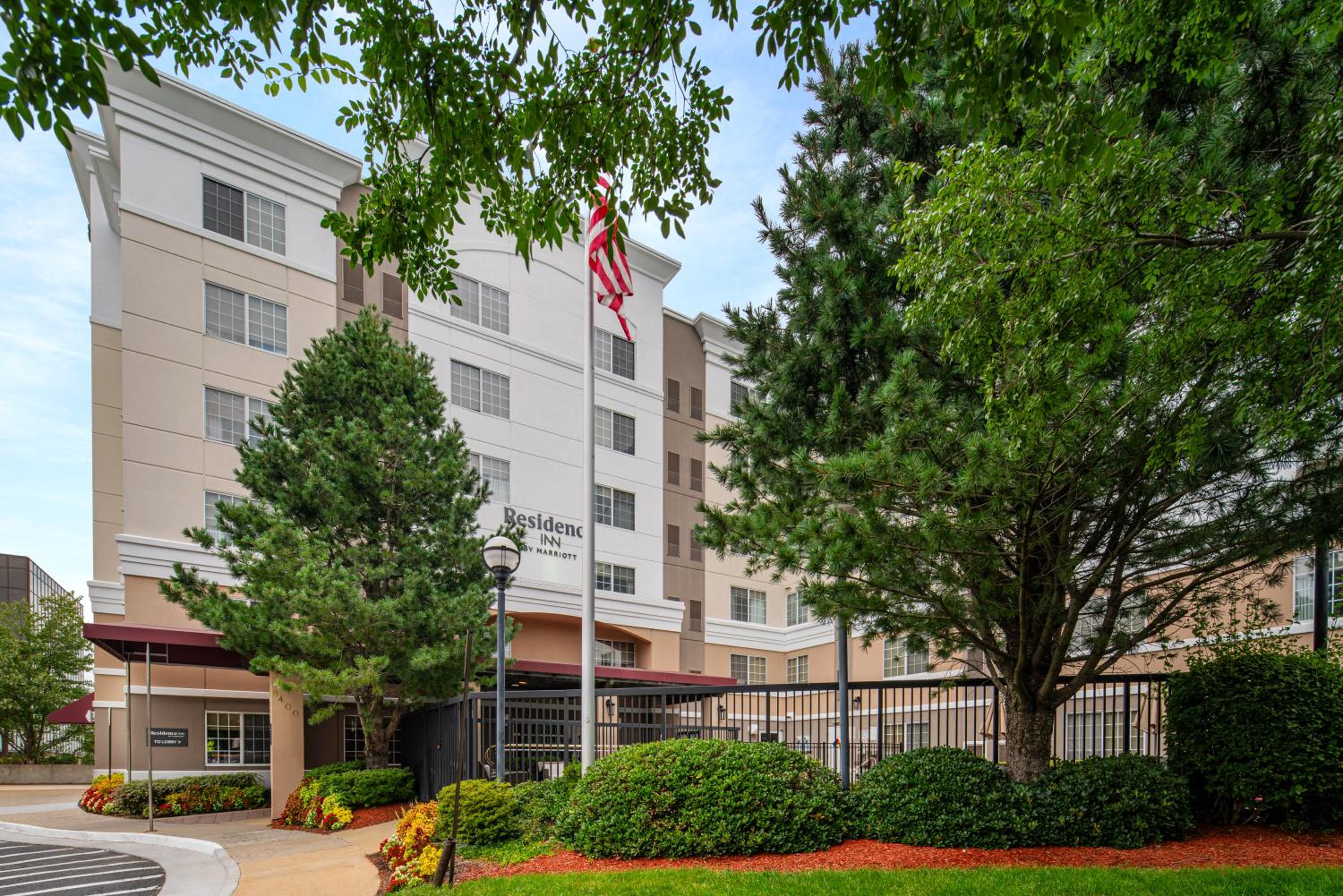 Residence Inn by Marriott Tysons - Property Image 32