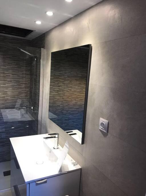 Modern Apartment