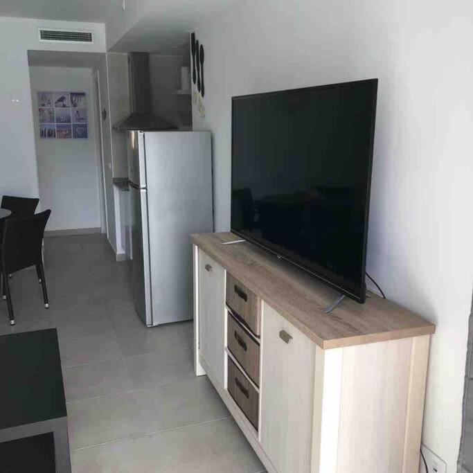 Modern Apartment