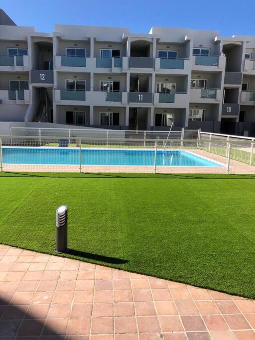 Modern Apartment
