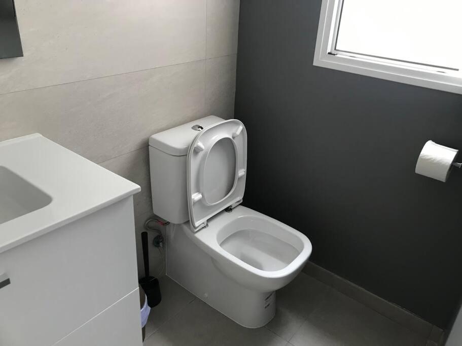 Modern Apartment