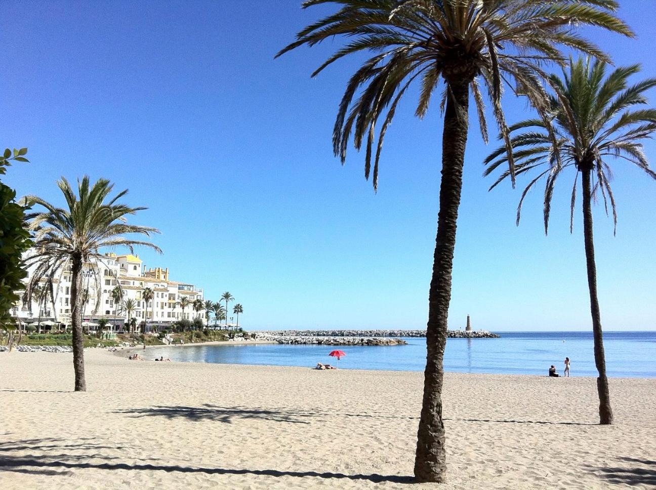 Puerto Banús, An Ideal Escape!