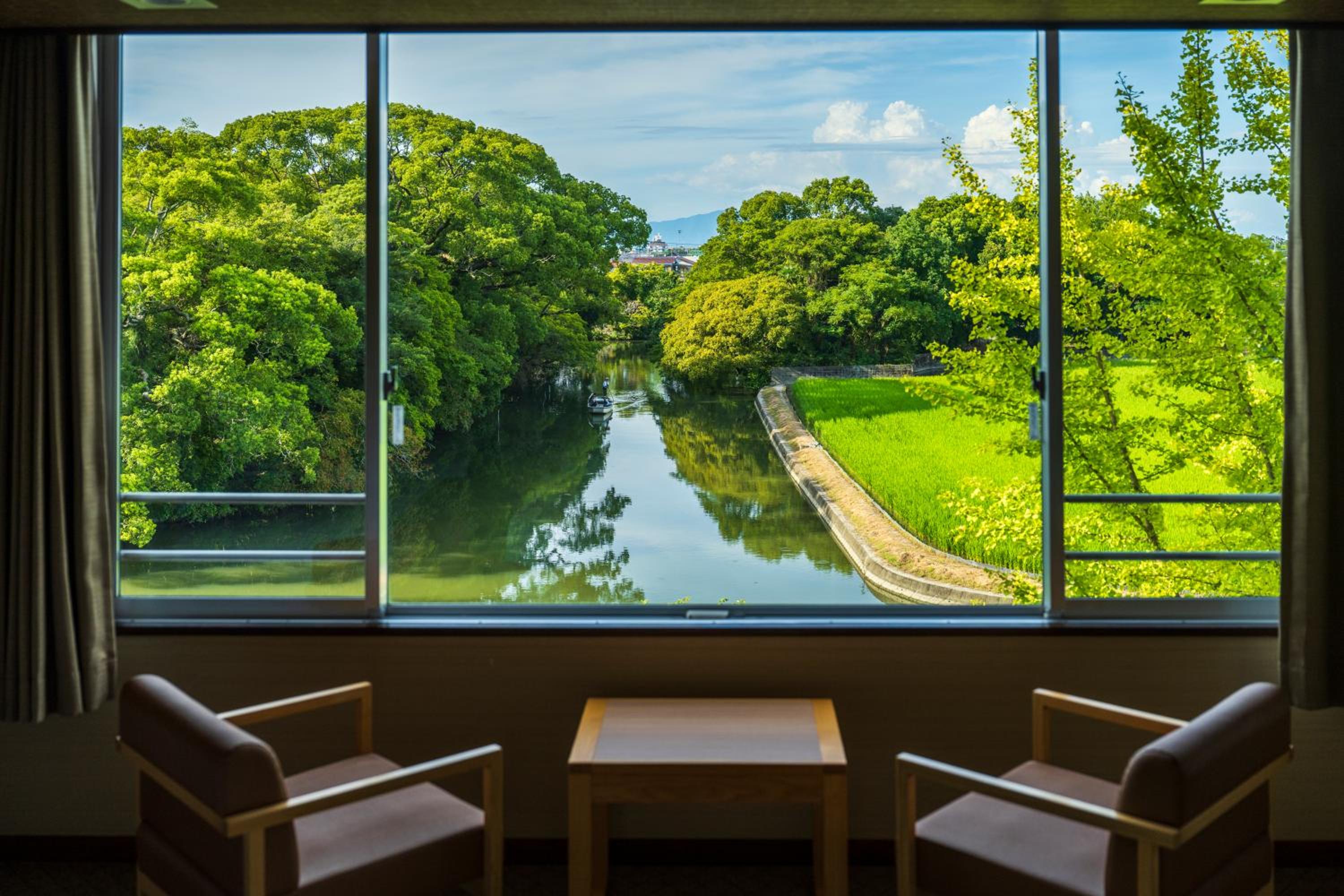 KAMENOI HOTEL Yanagawa