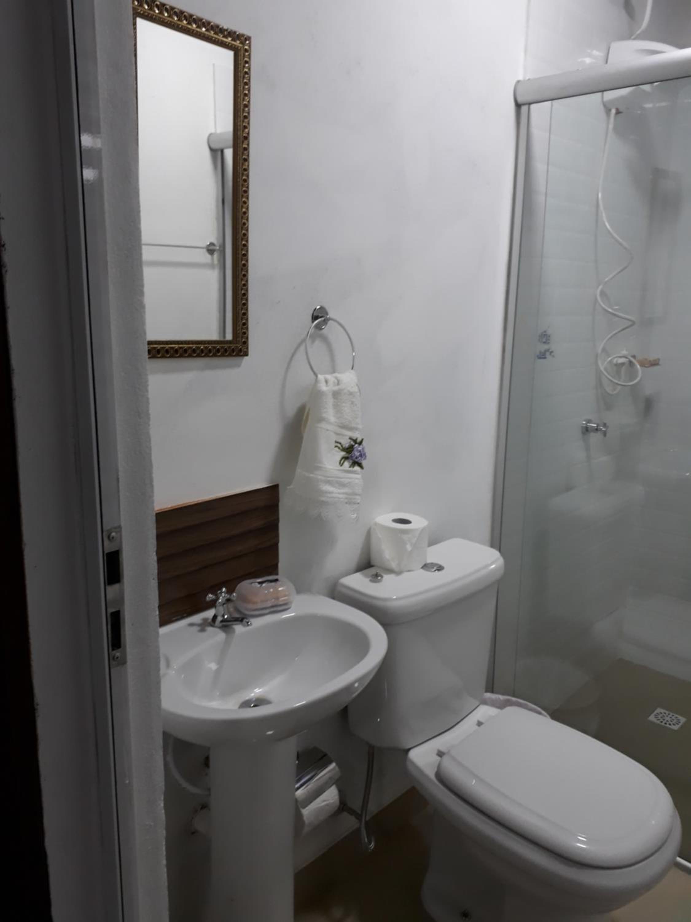 Casa Studio Uirá em Chapada dos Guimarães