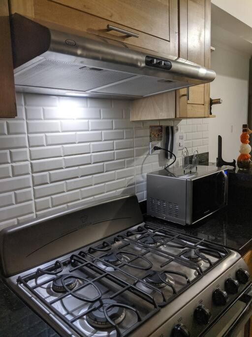Santo Domingo Este 15 minutes from airport and 18 minutes from Boca Chica Beach view 5